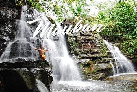 Mauban .